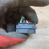 A0275451926   Plug wire Mercedes-Benz GLE (W166 - C292)