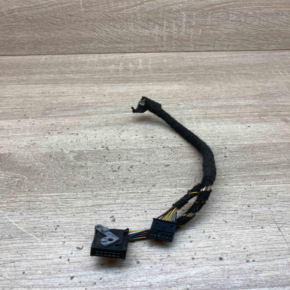 8364646 6925582  Plug wire BMW 5 E60 E61