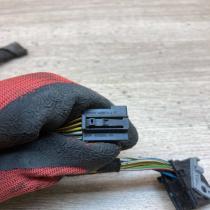 8364646 6925582  Plug wire BMW 5 E60 E61