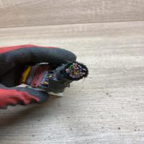 989951101   Plug wire Peugeot RCZ