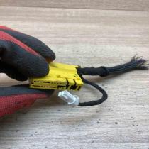 6954588 1 1452489 1  Plug wire BMW X5 E70