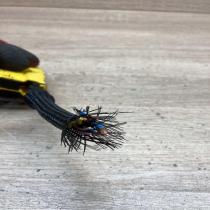 6954588 1 1452489 1  Plug wire BMW X5 E70