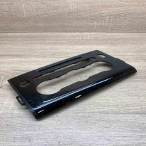 D1401650 WK23 2015 Finisher Grand Black Climate control/heater control trim Land