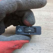 8360460   Headlight level height control switch BMW 5 E39
