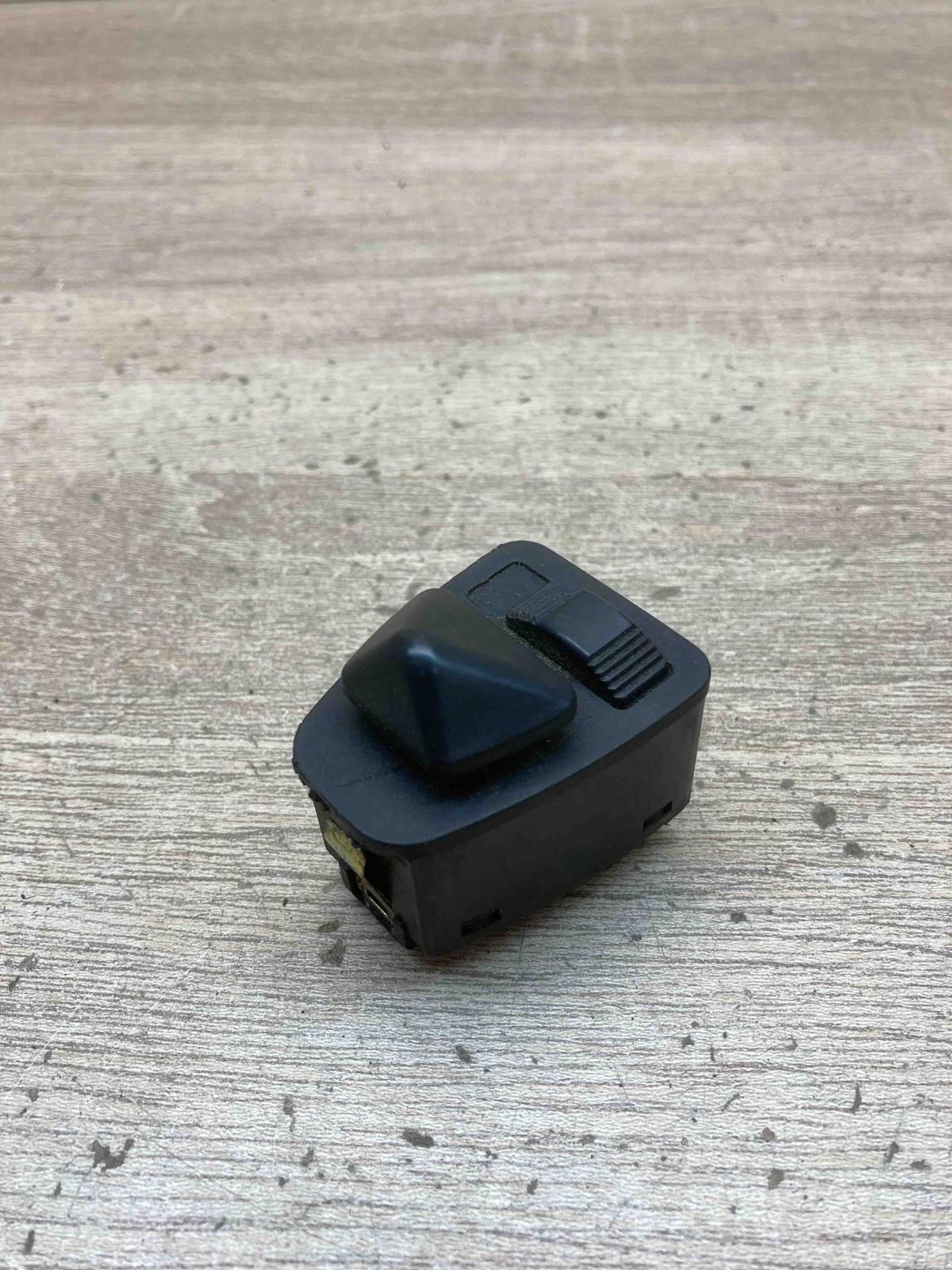 8373691   Wing mirror switch BMW 3 E46