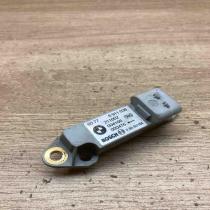 6911038 0285002064  Airbag deployment crash/impact sensor BMW X5 E53