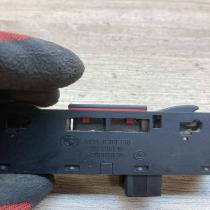 8381518   Electric window control switch BMW 3 E46