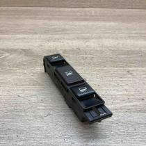 8381518   Electric window control switch BMW 3 E46