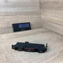 8381518   Electric window control switch BMW 3 E46