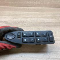 8380645   Electric window control switch BMW 5 E39