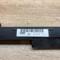 8373768 03742081  Seat heating switch BMW 5 E39