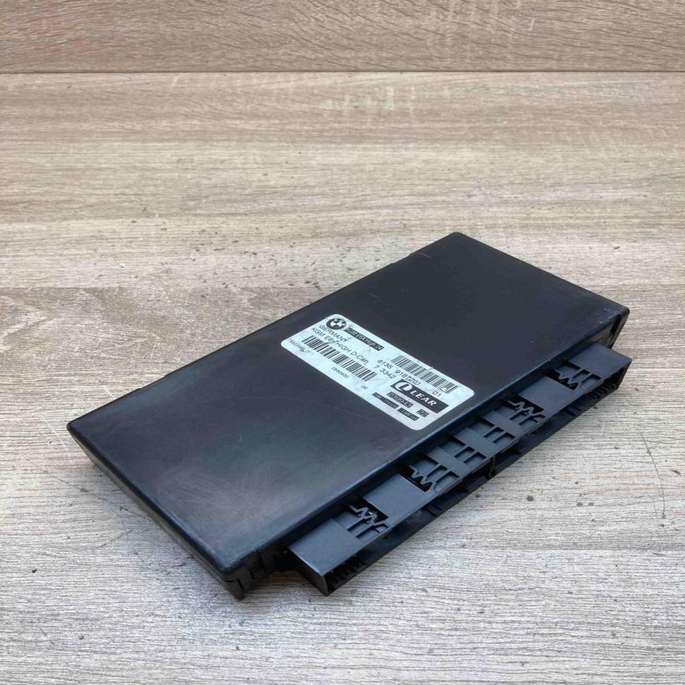 9167201   Gateway control module BMW 5 E60 E61