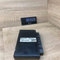 9167201   Gateway control module BMW 5 E60 E61