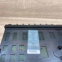 6907395   Fuse module BMW X5 E53