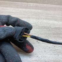 6907388   Plug wire BMW 5 E60 E61