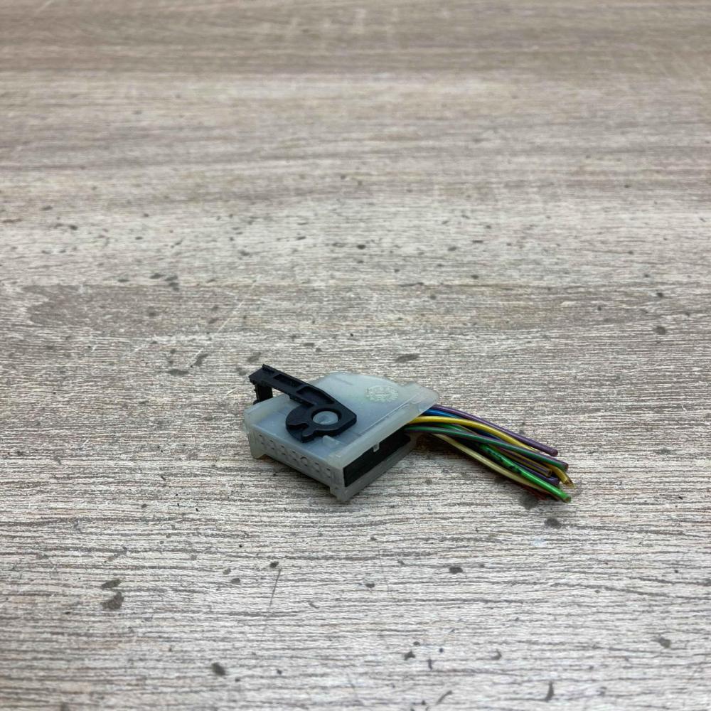0005457230   Plug wire Mercedes-Benz E W212