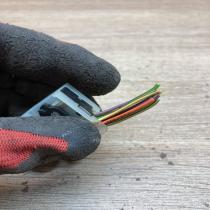 0005457230   Plug wire Mercedes-Benz E W212