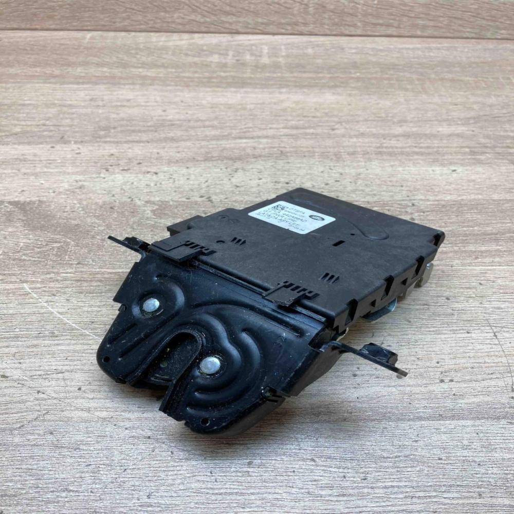 CPLA 442A66AD   Tailgate/trunk/boot lock/catch/latch Land Rover Range Rover Spor