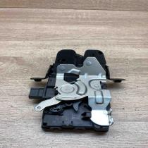 CPLA 442A66AD   Tailgate/trunk/boot lock/catch/latch Land Rover Range Rover Spor