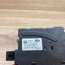 CPLA 442A66AD   Tailgate/trunk/boot lock/catch/latch Land Rover Range Rover Spor