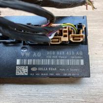 3C0959433AQ 5DK009064 40  Comfort/convenience module Volkswagen PASSAT B6