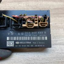 3C0959433R 5DK009064 20  Comfort/convenience module Volkswagen PASSAT B6
