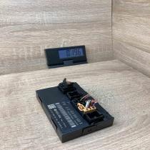3C0959433K 5DK009064 02  Comfort/convenience module Volkswagen PASSAT B6