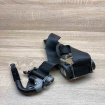 610126300C 7387167 615386200H Front seatbelt BMW 5 F10 F11