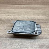 6912123 0285001440  Airbag control unit/module BMW 3 E46