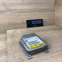 6912123 0285001440  Airbag control unit/module BMW 3 E46