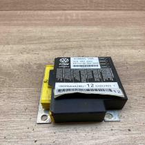 3C0909605F   Airbag control unit/module Volkswagen PASSAT B6