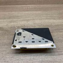 3C0909605F   Airbag control unit/module Volkswagen PASSAT B6
