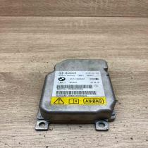 6905491 0285001368  Airbag control unit/module BMW 3 E46
