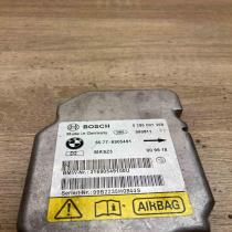 6905491 0285001368  Airbag control unit/module BMW 3 E46
