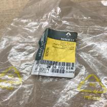 262610001R 89072906 13628 Headlight/headlamp bulb Peugeot 3008 I