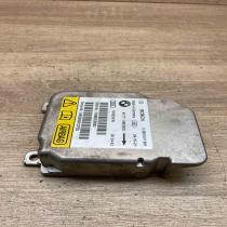 6962530 0285001681  Airbag control unit/module BMW X5 E53