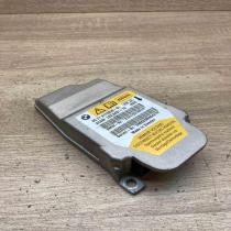 9172018   Airbag control unit/module BMW 5 E60 E61