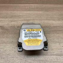 9172018   Airbag control unit/module BMW 5 E60 E61