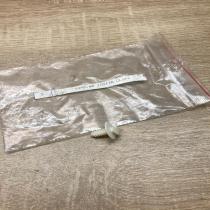 9399W4 Door trim clip  Other body part Citroen Relay II