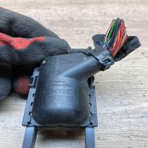 6R0906385 4E0906379  Plug wire Volkswagen Polo V 6R
