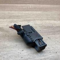 6R0906385 4E0906379  Plug wire Volkswagen Polo V 6R