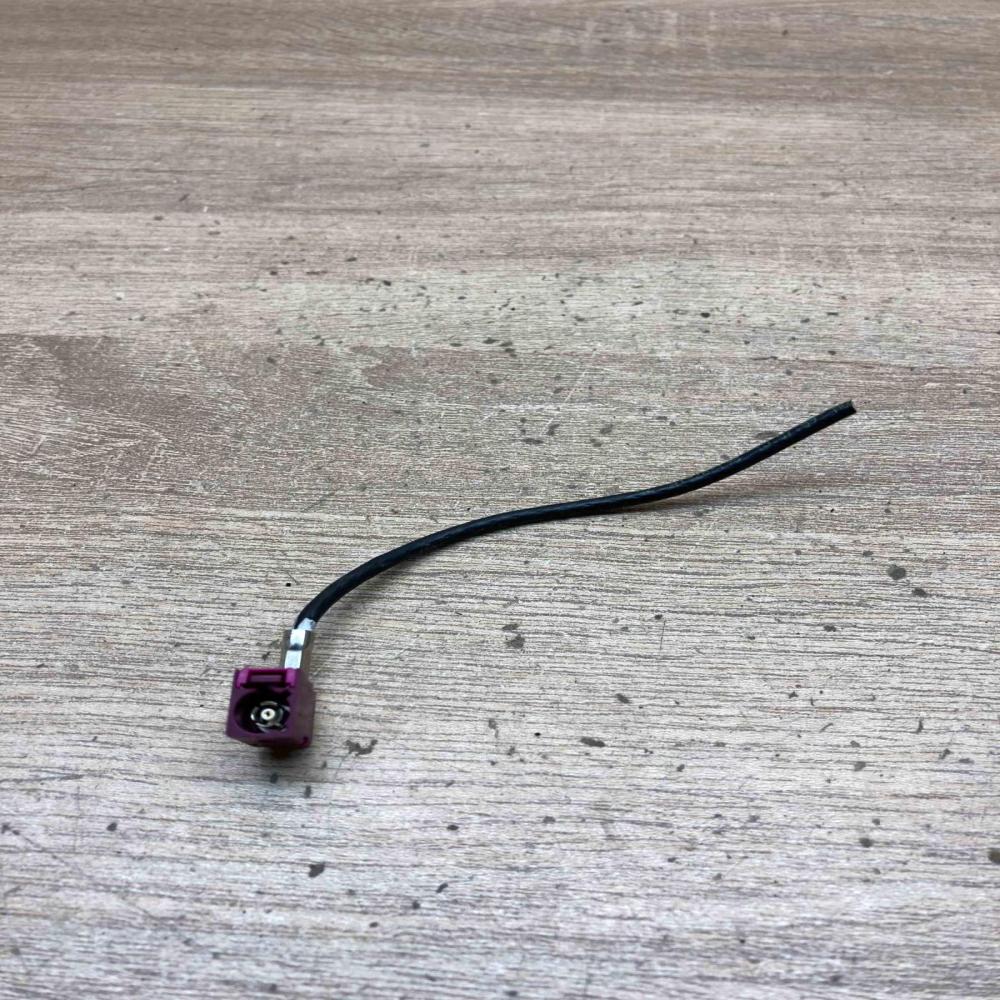 419207190   Plug wire BMW X5 E70