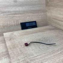 419207190   Plug wire BMW X5 E70