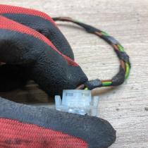 1378109 2 828816 1  Plug wire BMW 3 E36