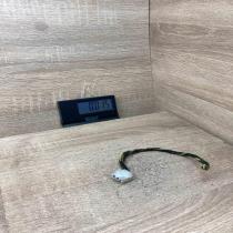 1378109 2 828816 1  Plug wire BMW 3 E36