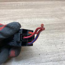 6931486 6931468 02  Plug wire BMW X1 E84