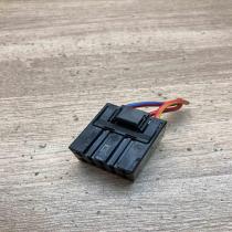 6931486 6931468 02  Plug wire BMW X1 E84
