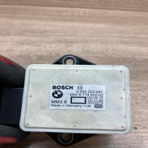 6774602 0265005681  ESP acceleration yaw rate sensor BMW 5 E60 E61