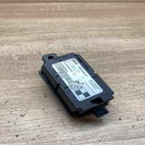 9397846  434MHz Aerial antenna amplifier BMW X5 F15