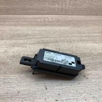 9397846  434MHz Aerial antenna amplifier BMW X5 F15